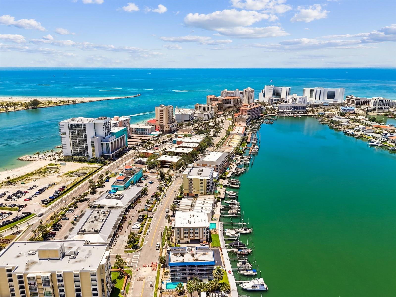 BAYSIDE CONDO - Residential