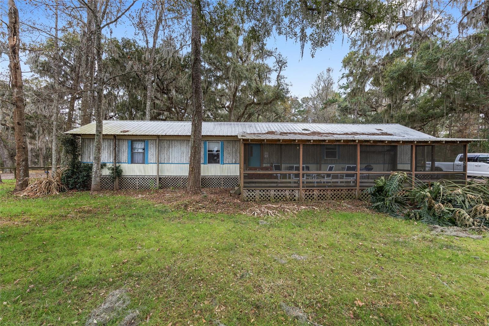 ACRG NONSUB - Residential