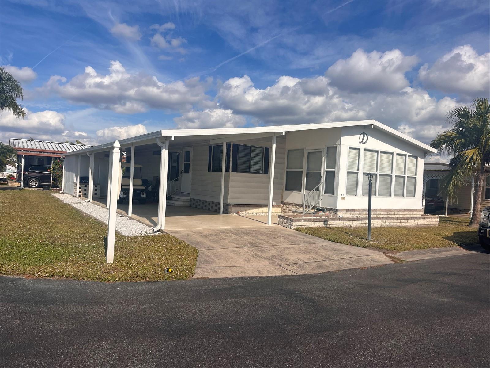 WESTWINDS VILLAGE CO-OP - Residential
