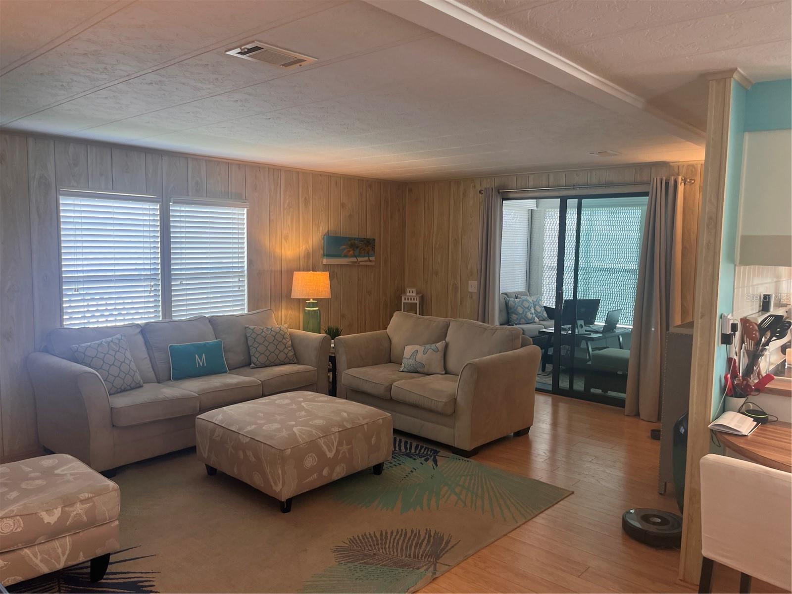 WESTWINDS VILLAGE CO-OP - Residential