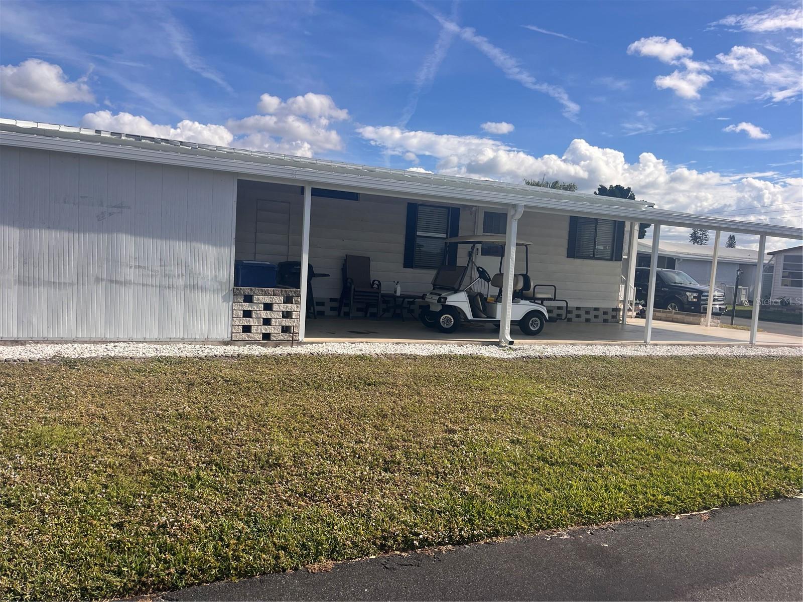 WESTWINDS VILLAGE CO-OP - Residential