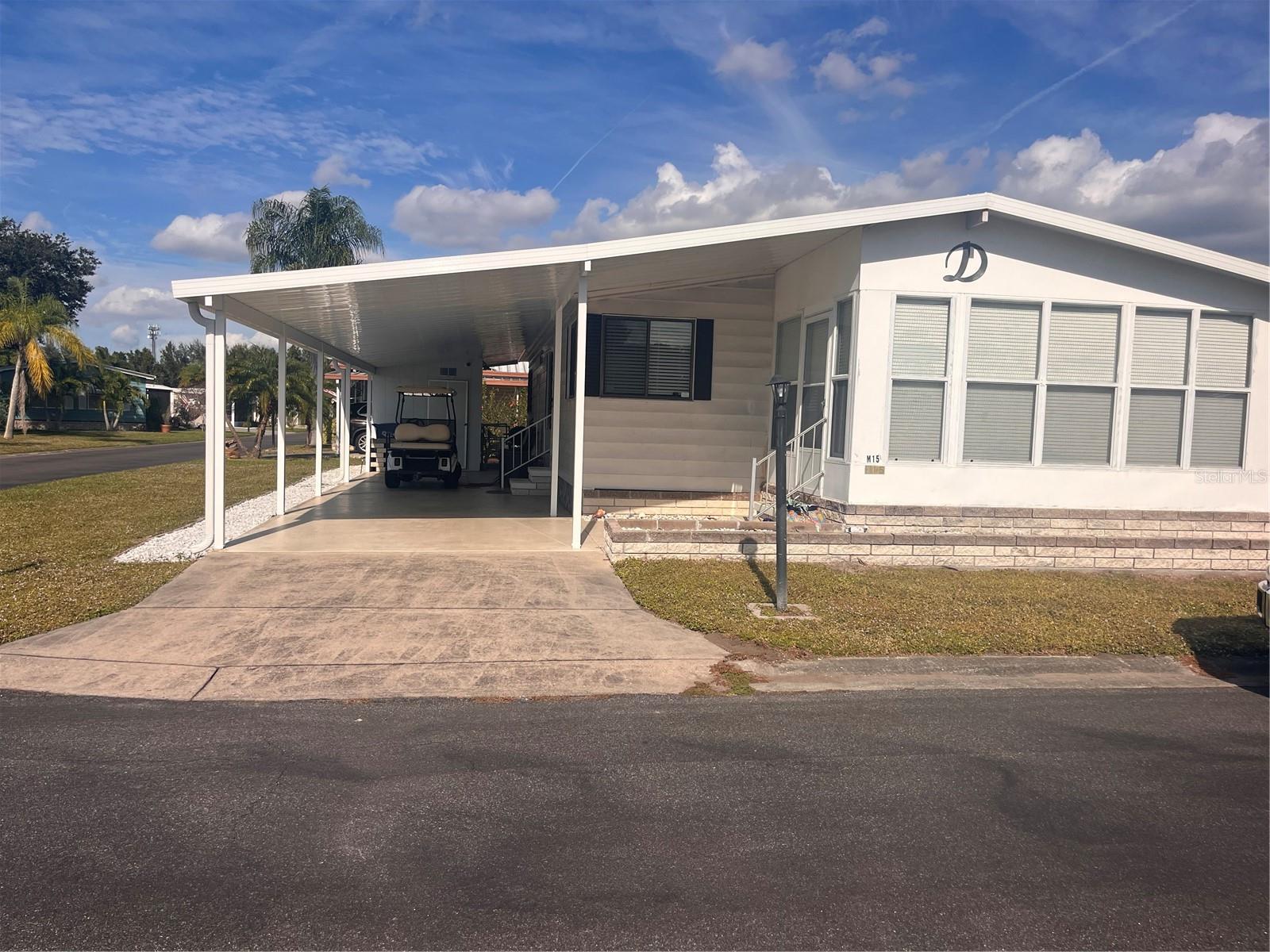 WESTWINDS VILLAGE CO-OP - Residential