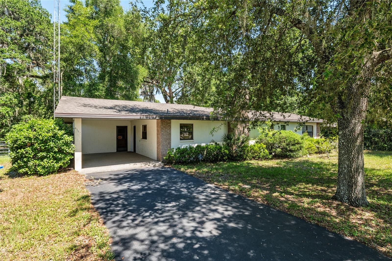 SUMTER FARMS 03 - Residential