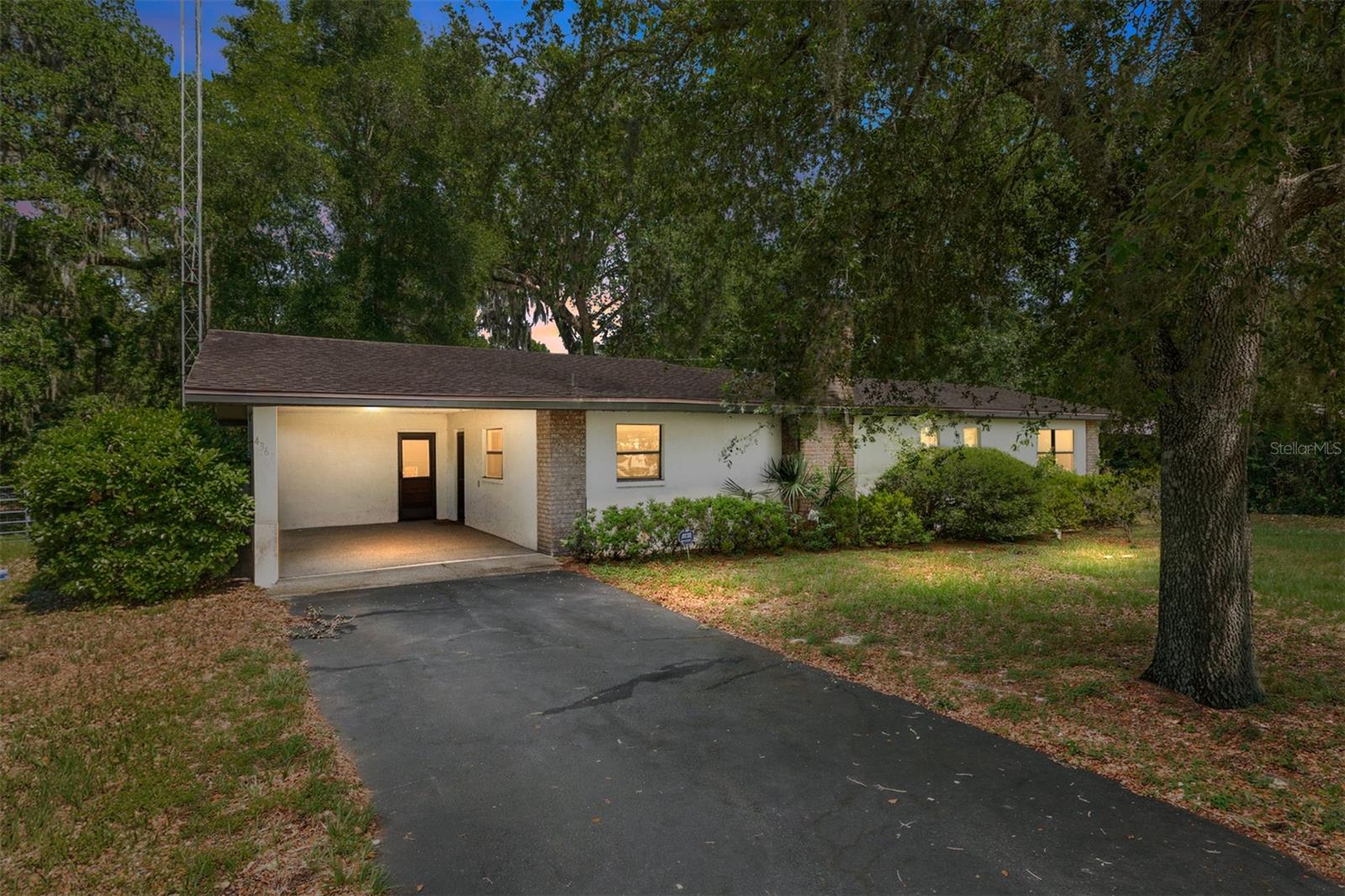 SUMTER FARMS 03 - Residential