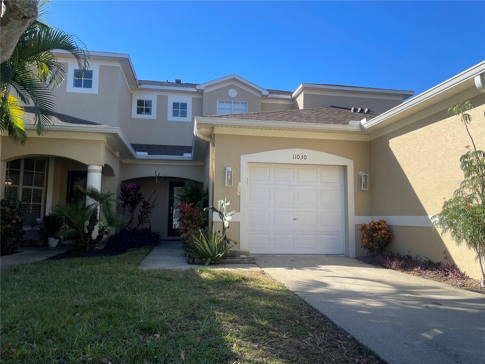 CASA BLANCA - Residential