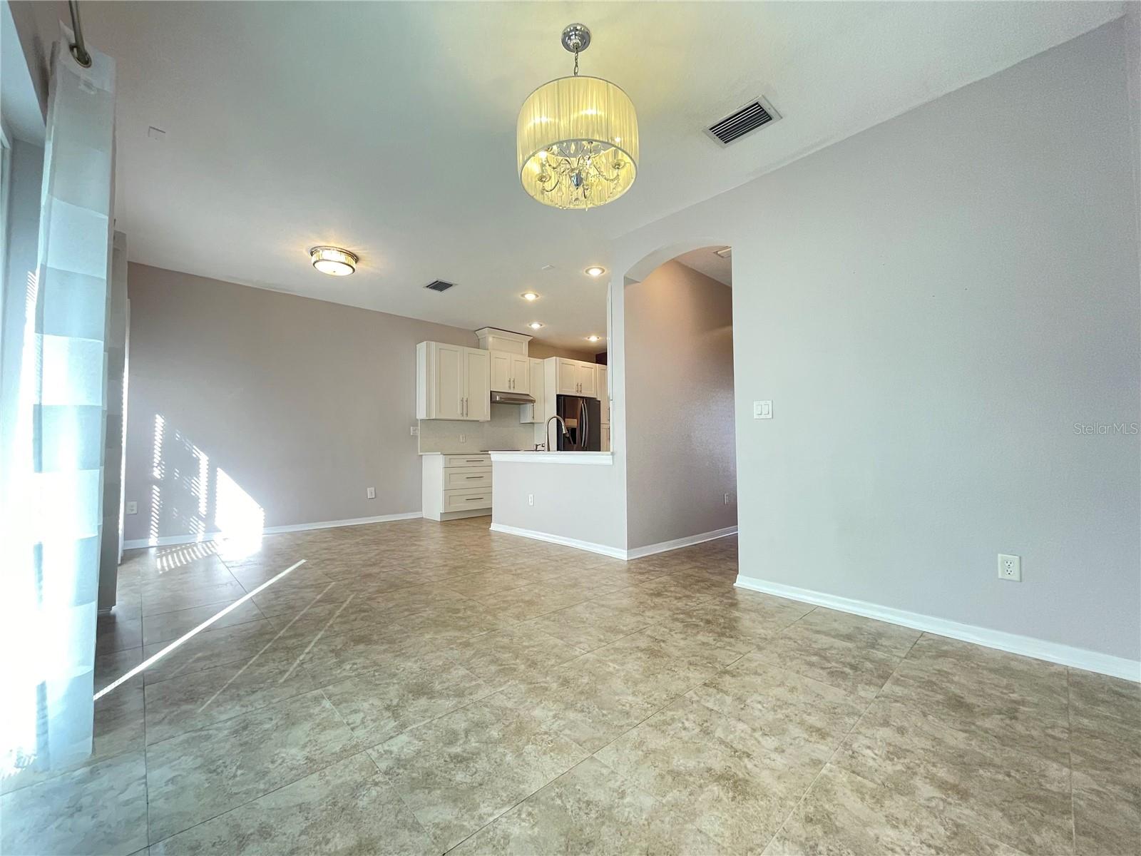 CASA BLANCA - Residential