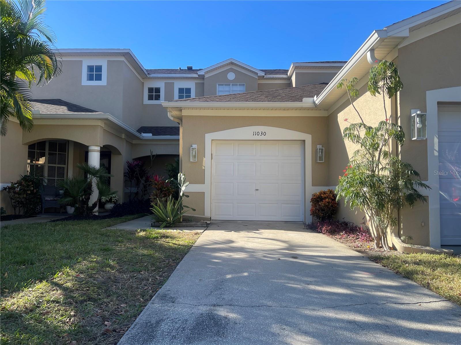 CASA BLANCA - Residential