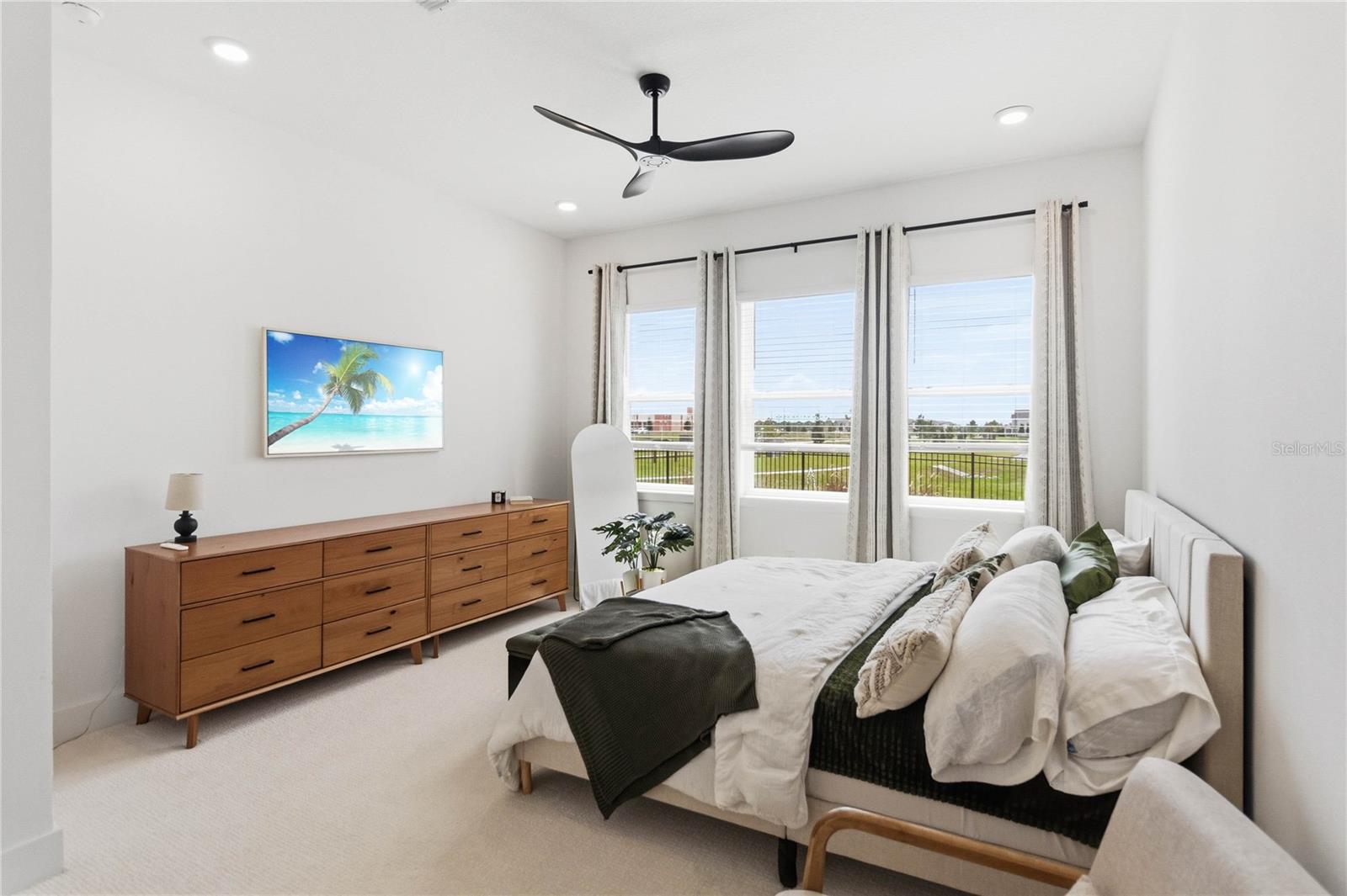HARVEST/OVATION - Residential