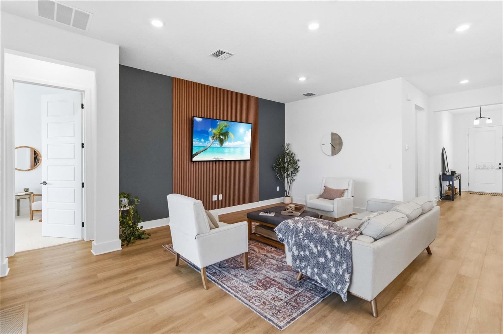 HARVEST/OVATION - Residential