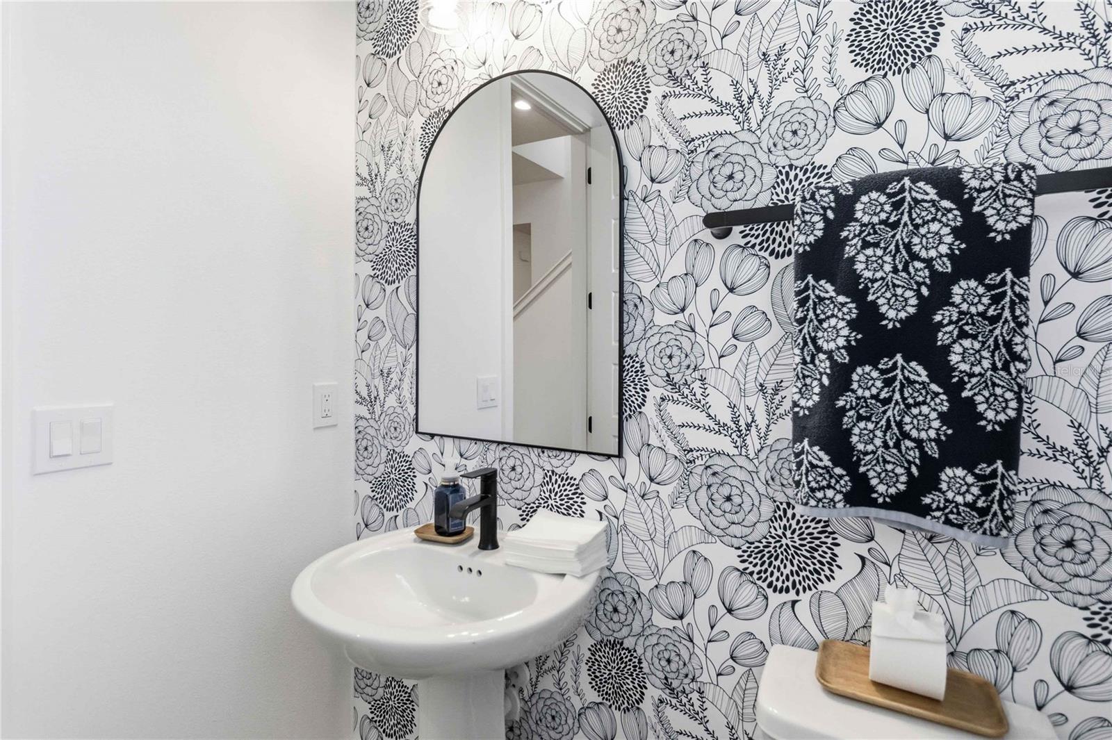HARVEST/OVATION - Residential