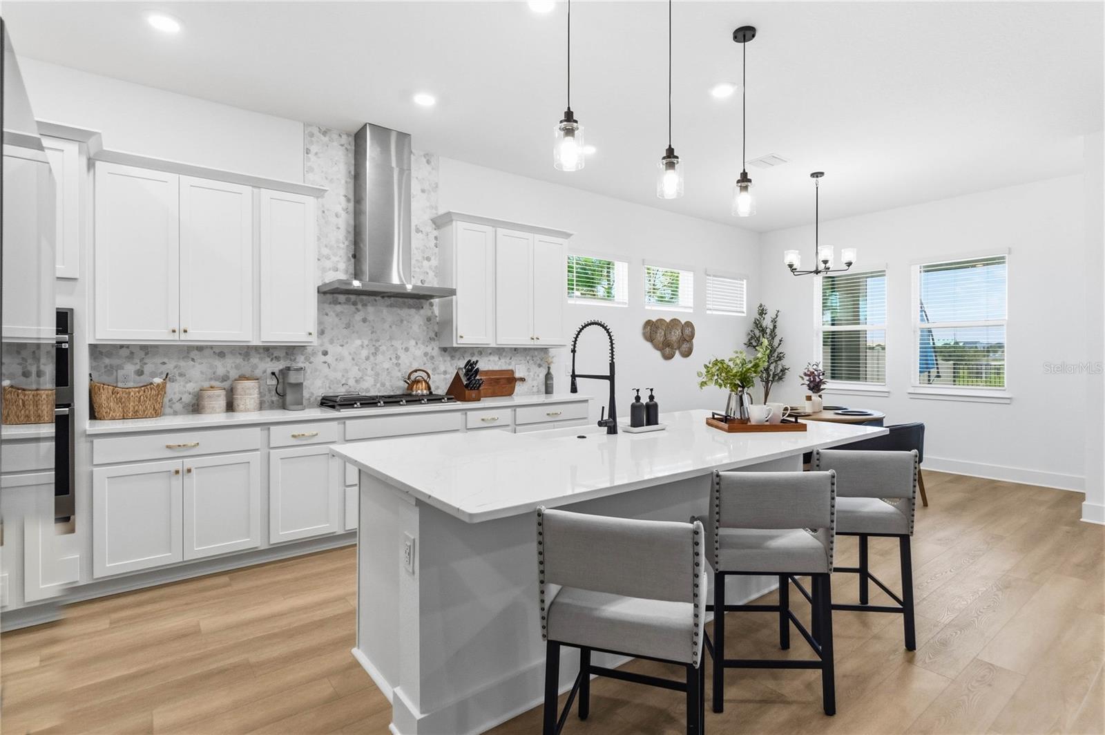 HARVEST/OVATION - Residential