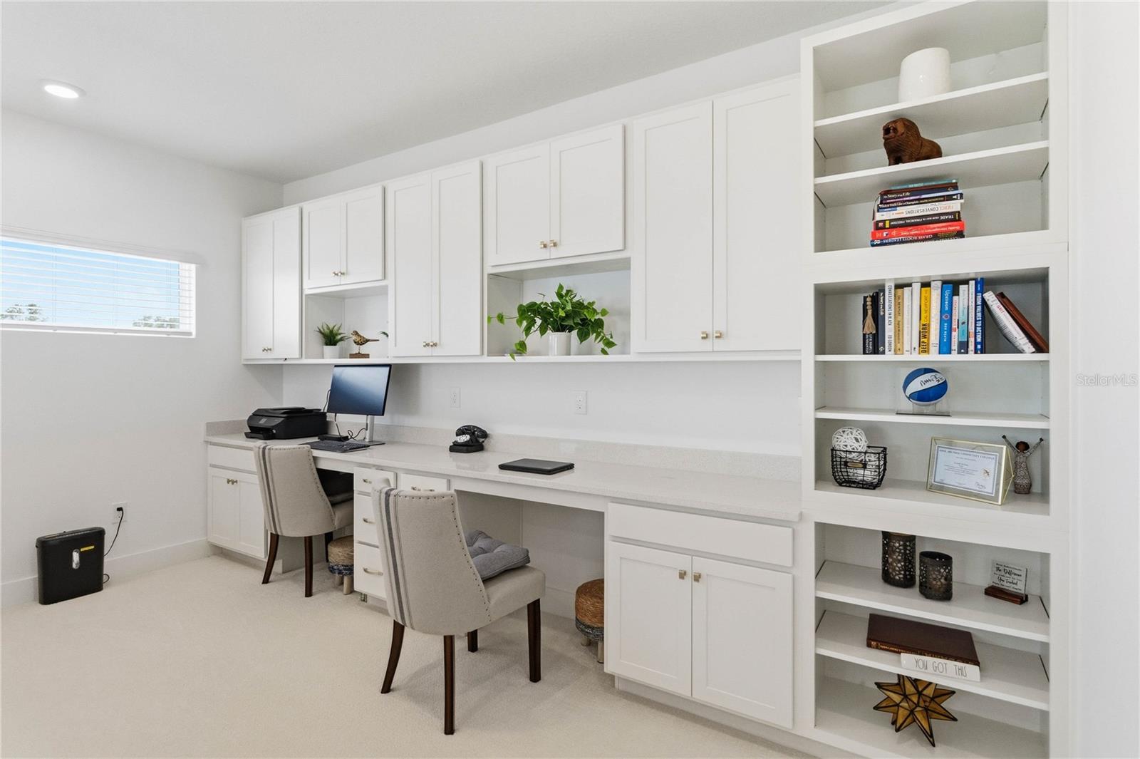 HARVEST/OVATION - Residential