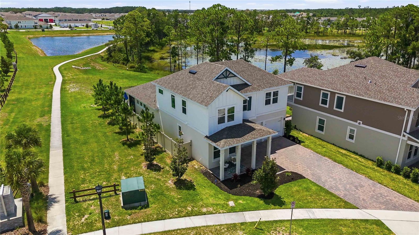 HARVEST/OVATION - Residential