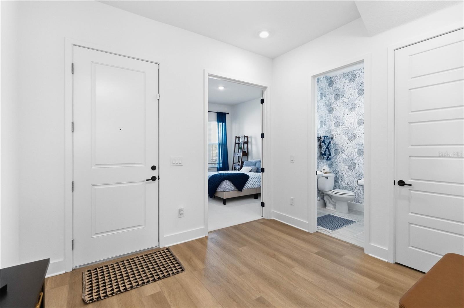 HARVEST/OVATION - Residential