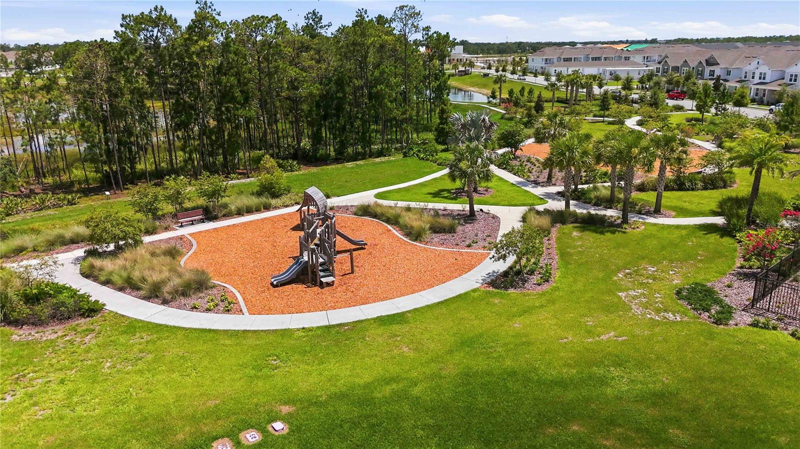 HARVEST/OVATION - Residential