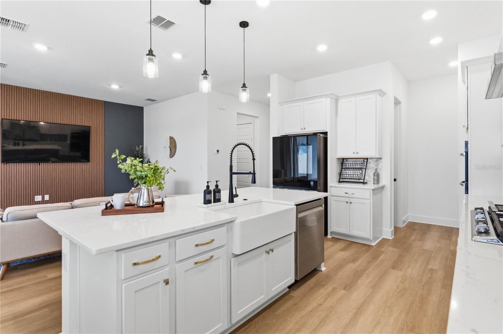 HARVEST/OVATION - Residential