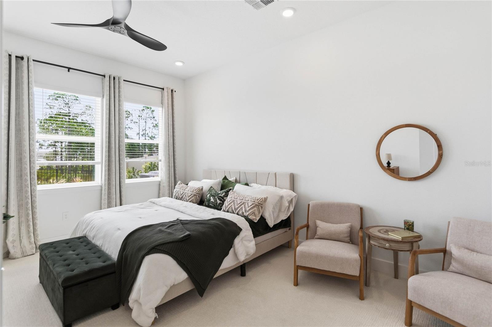 HARVEST/OVATION - Residential