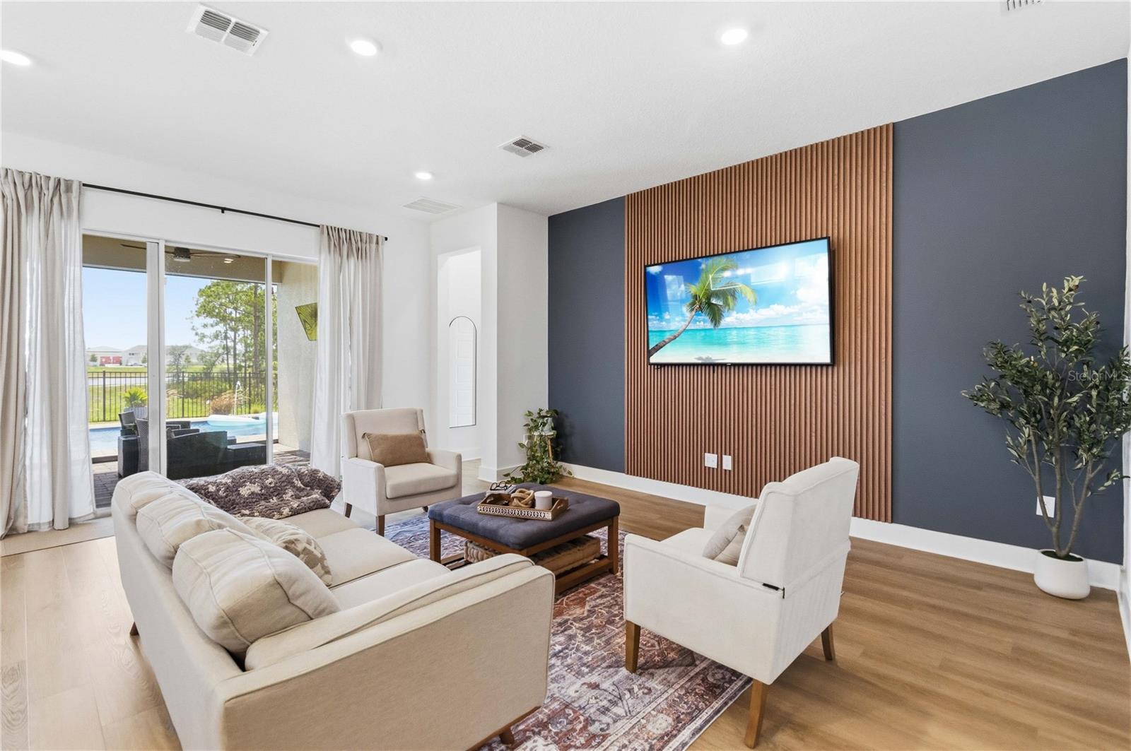 HARVEST/OVATION - Residential