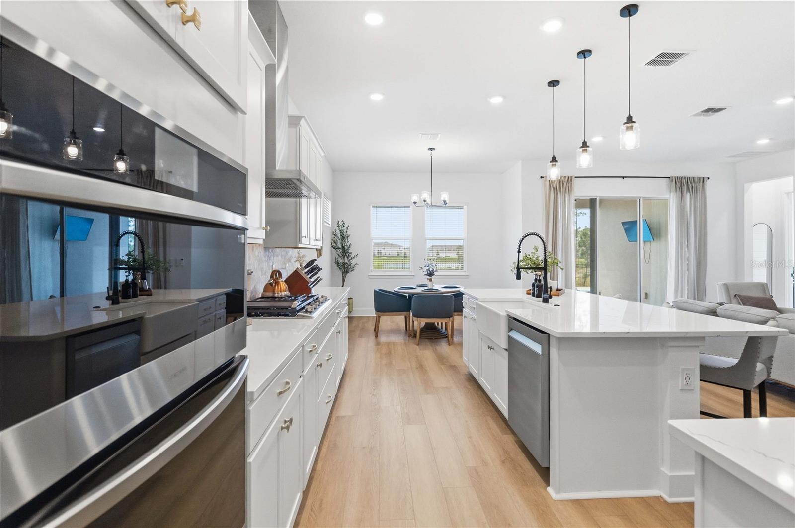 HARVEST/OVATION - Residential