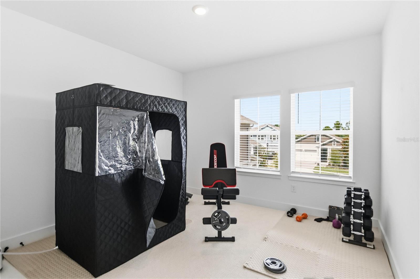 HARVEST/OVATION - Residential