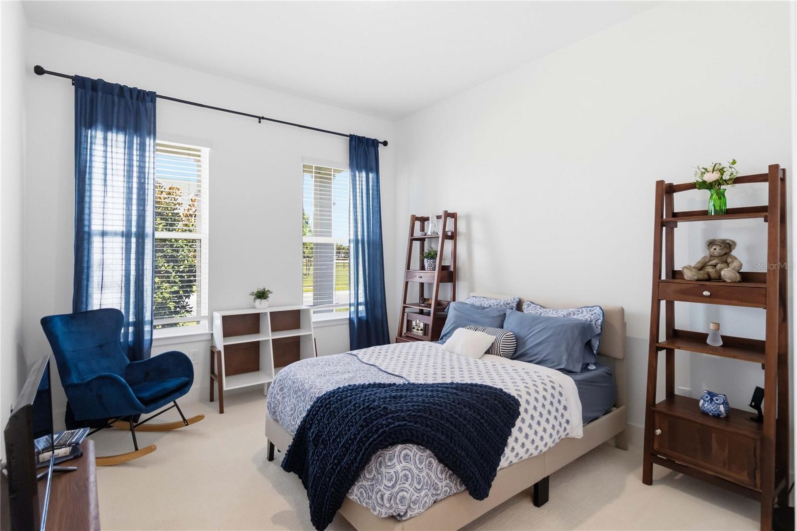 HARVEST/OVATION - Residential