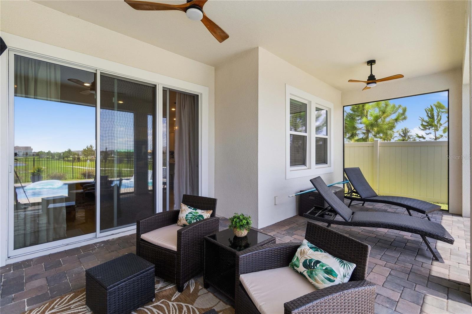 HARVEST/OVATION - Residential