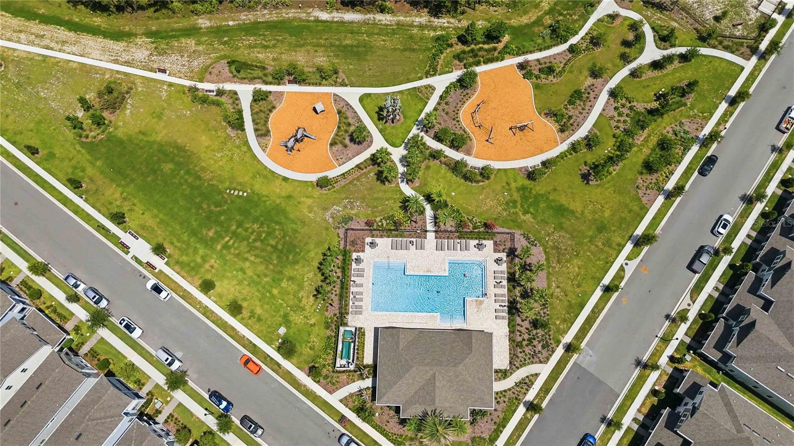 HARVEST/OVATION - Residential