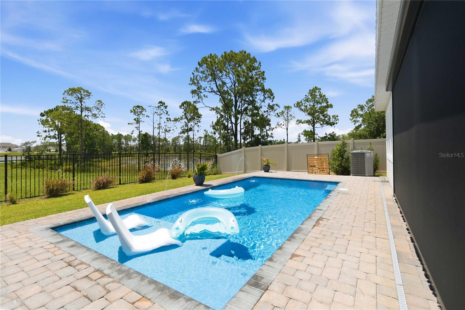 HARVEST/OVATION - Residential