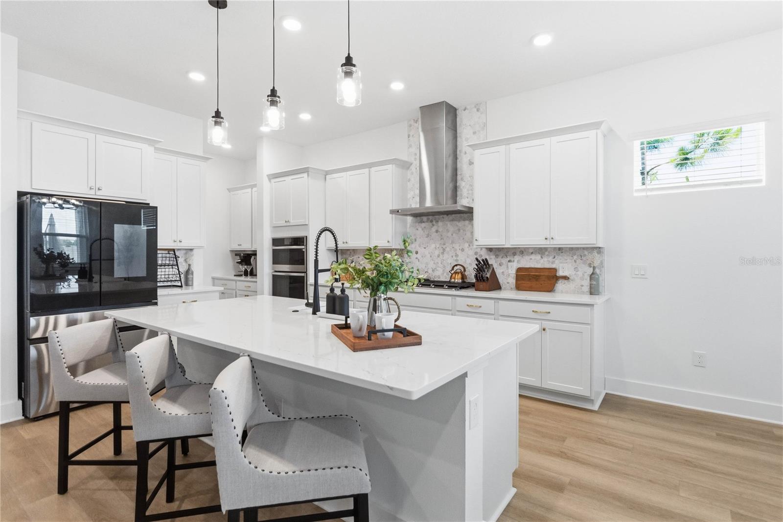 HARVEST/OVATION - Residential
