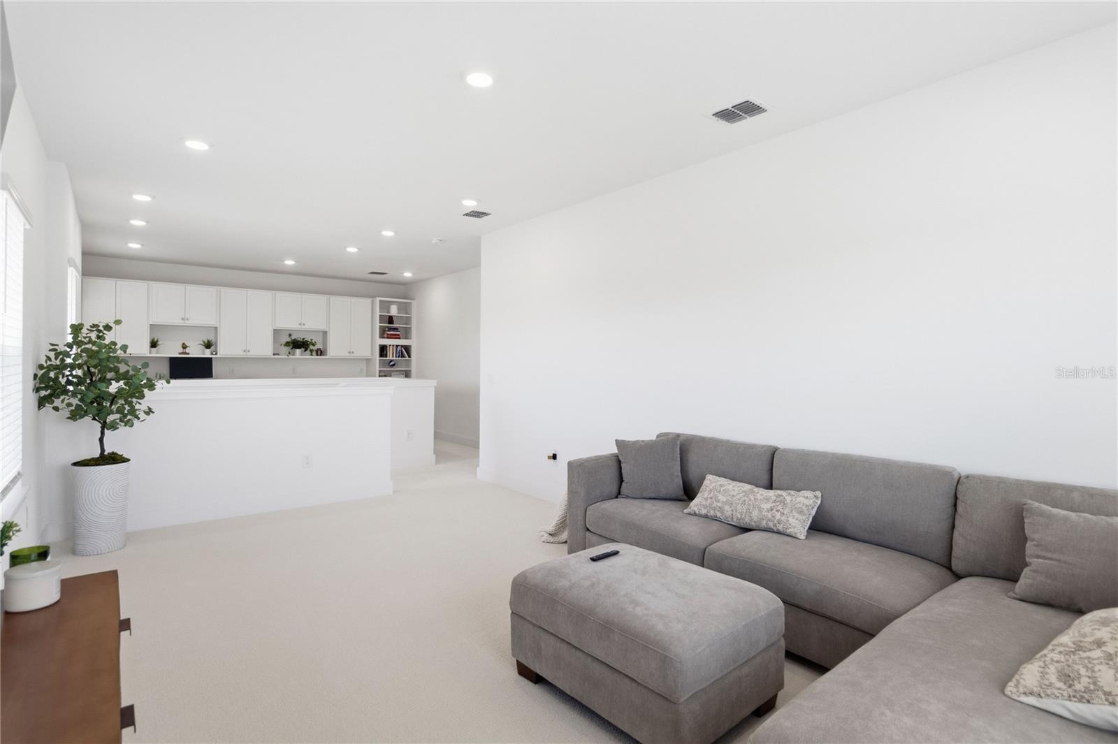 HARVEST/OVATION - Residential