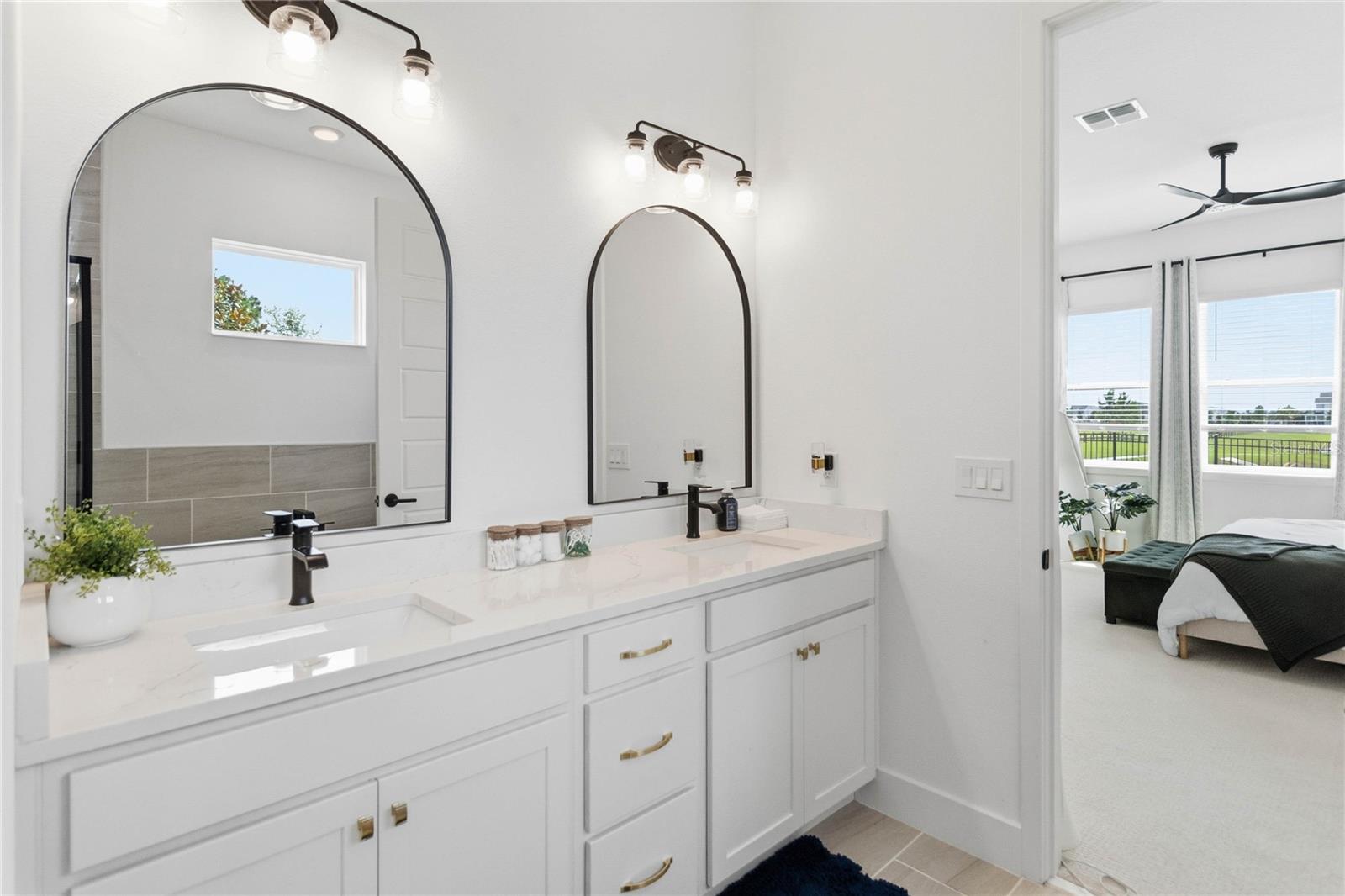 HARVEST/OVATION - Residential