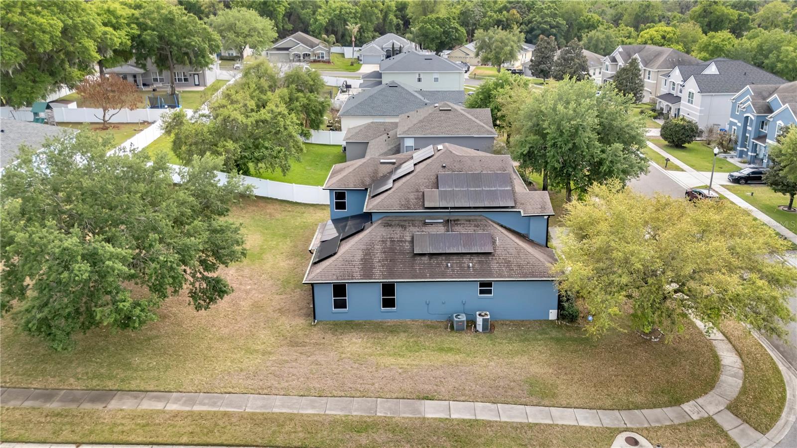 FORESTBROOKE PH 03 A-E - Residential