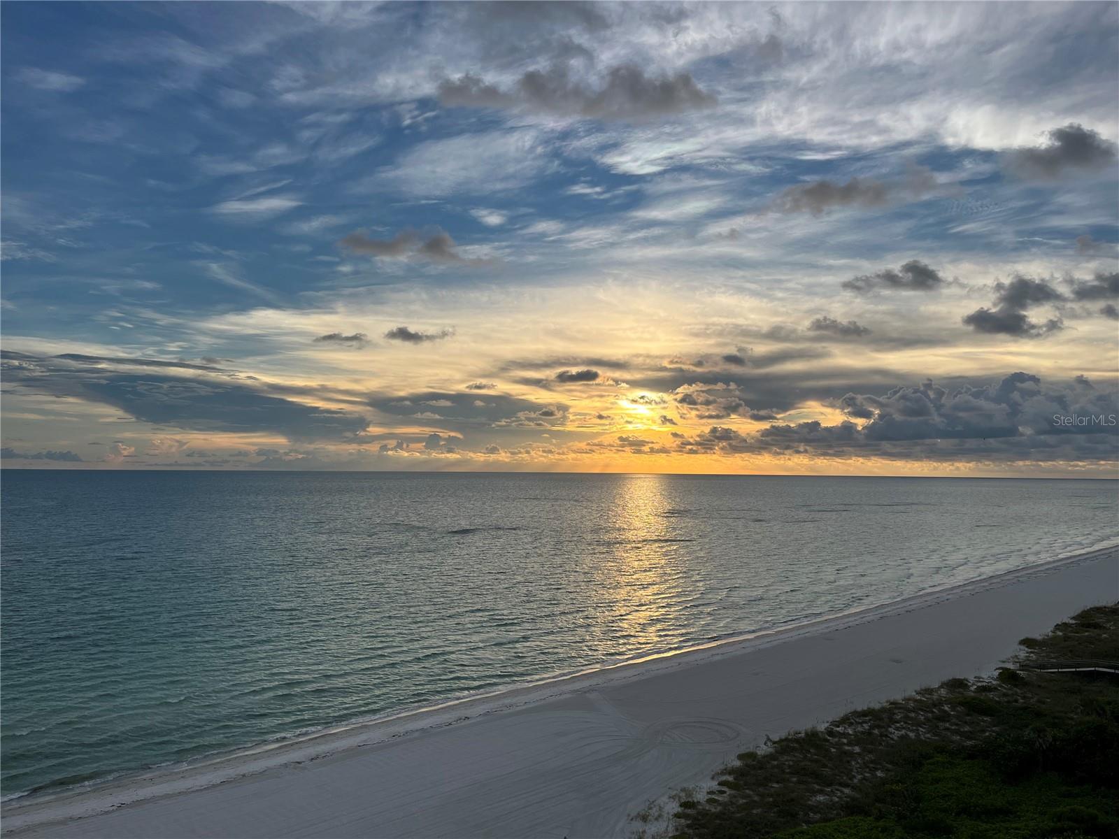 BEACHES OF LONGBOAT KEY PH-1 - Residential