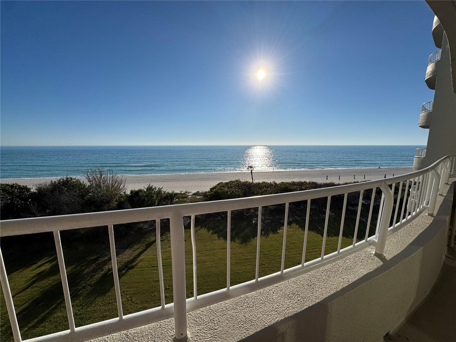 BEACHES OF LONGBOAT KEY PH-1 - Residential