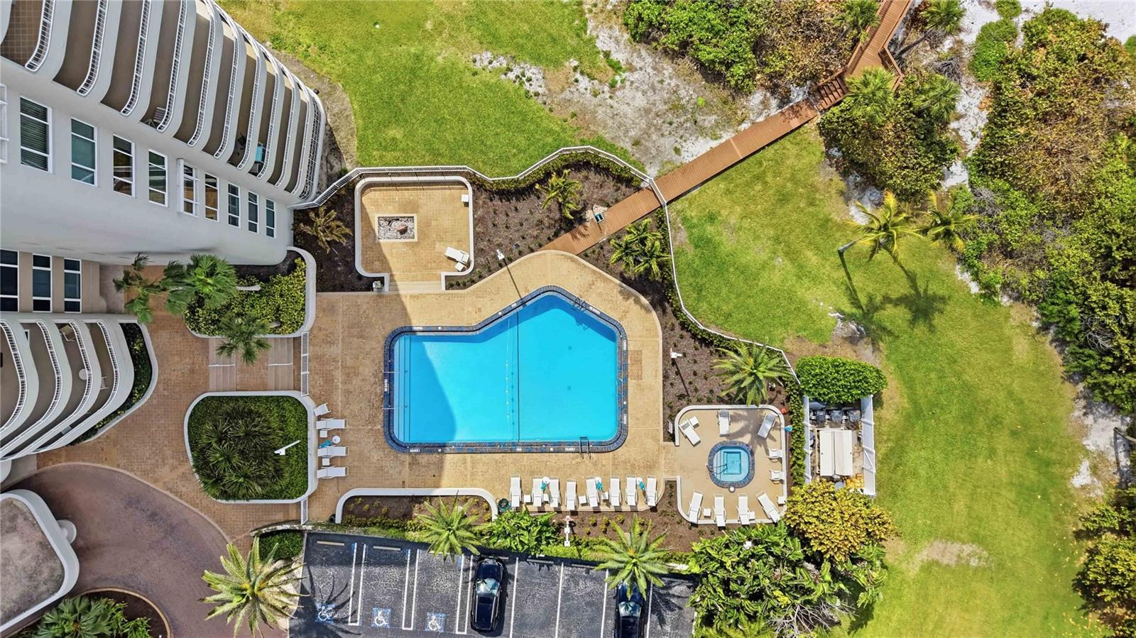BEACHES OF LONGBOAT KEY PH-1 - Residential