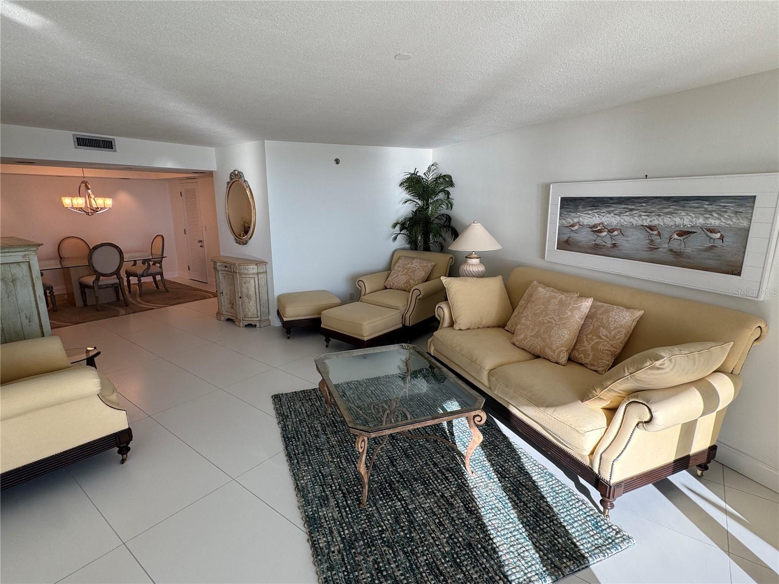 BEACHES OF LONGBOAT KEY PH-1 - Residential