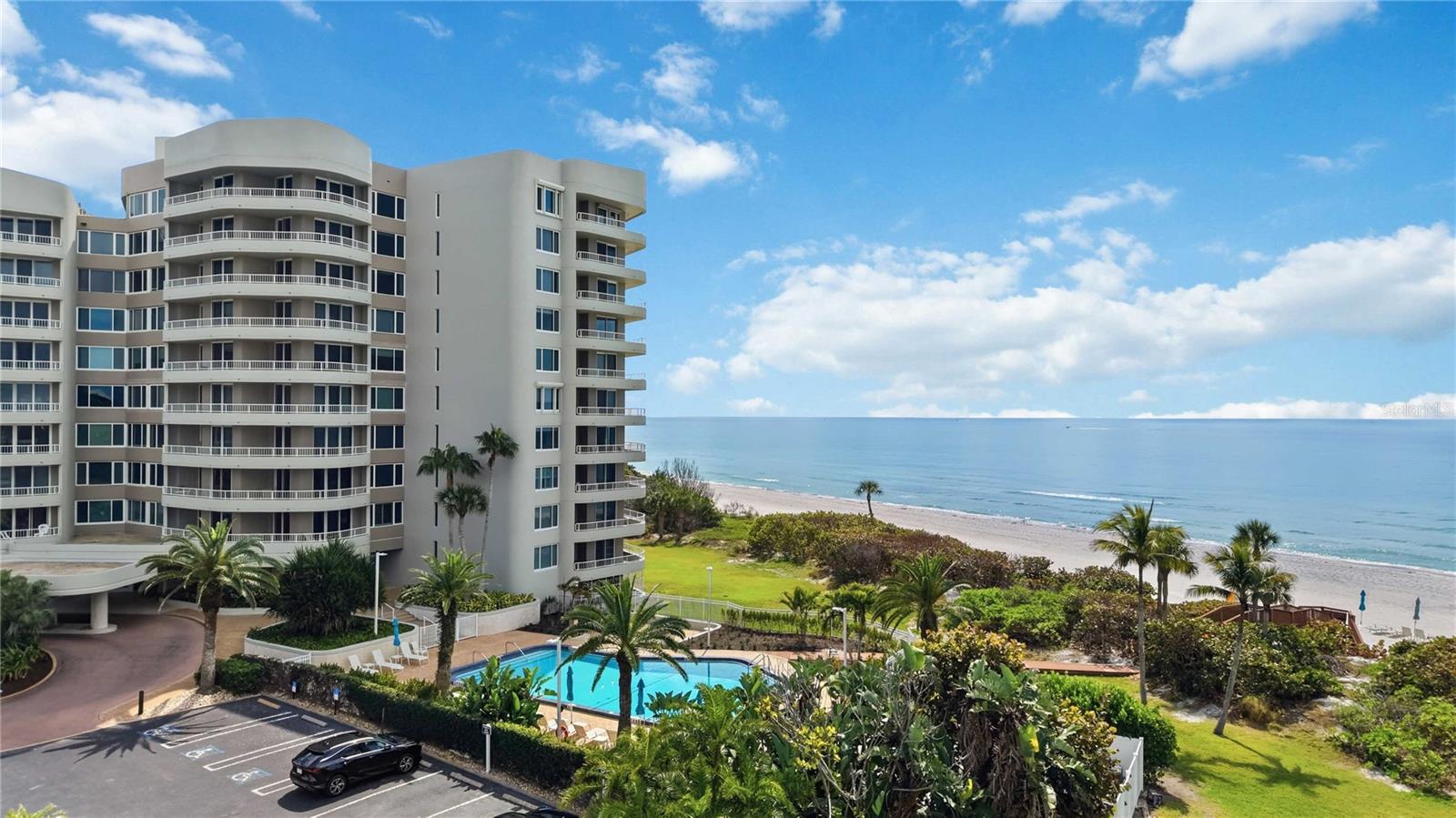 BEACHES OF LONGBOAT KEY PH-1 - Residential