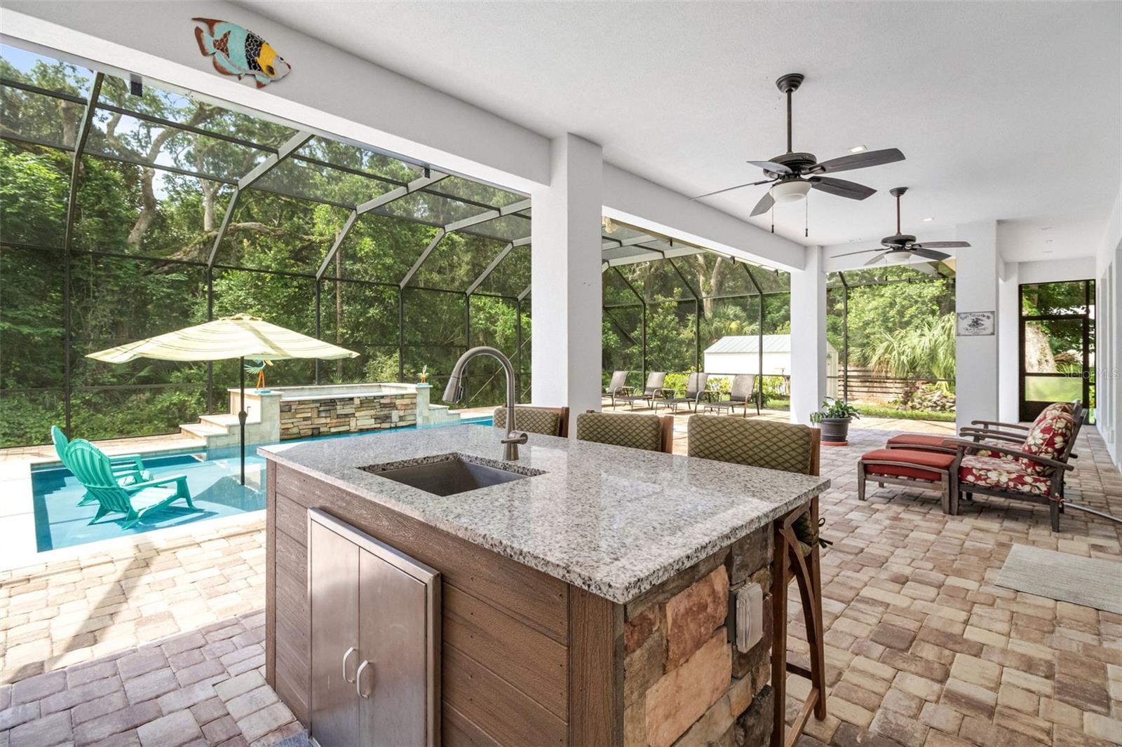 HARRIS PARK - Residential
