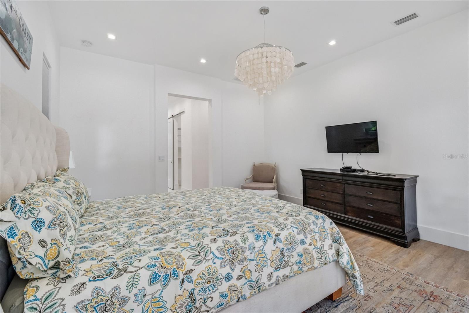 HARRIS PARK - Residential