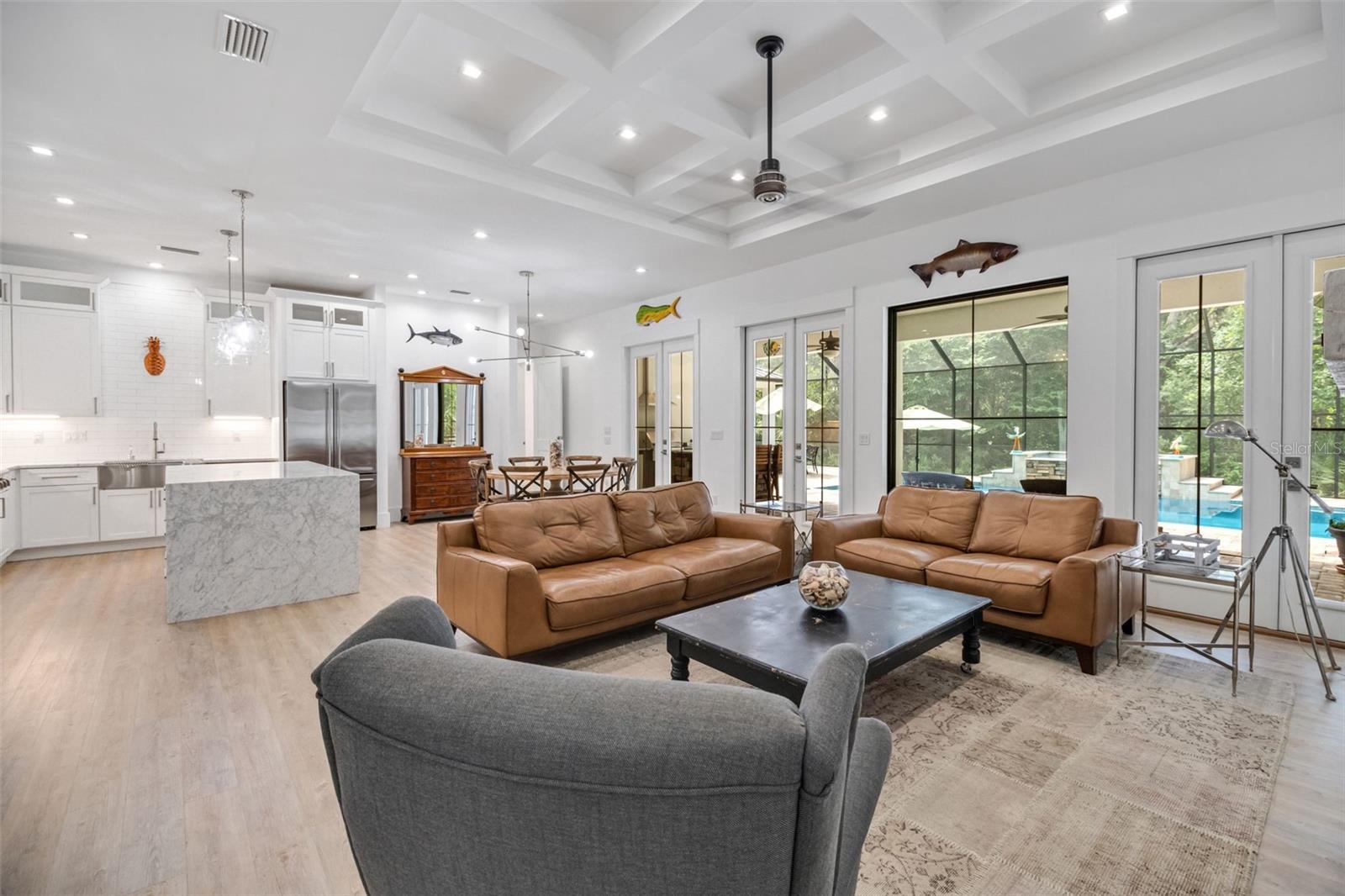 HARRIS PARK - Residential