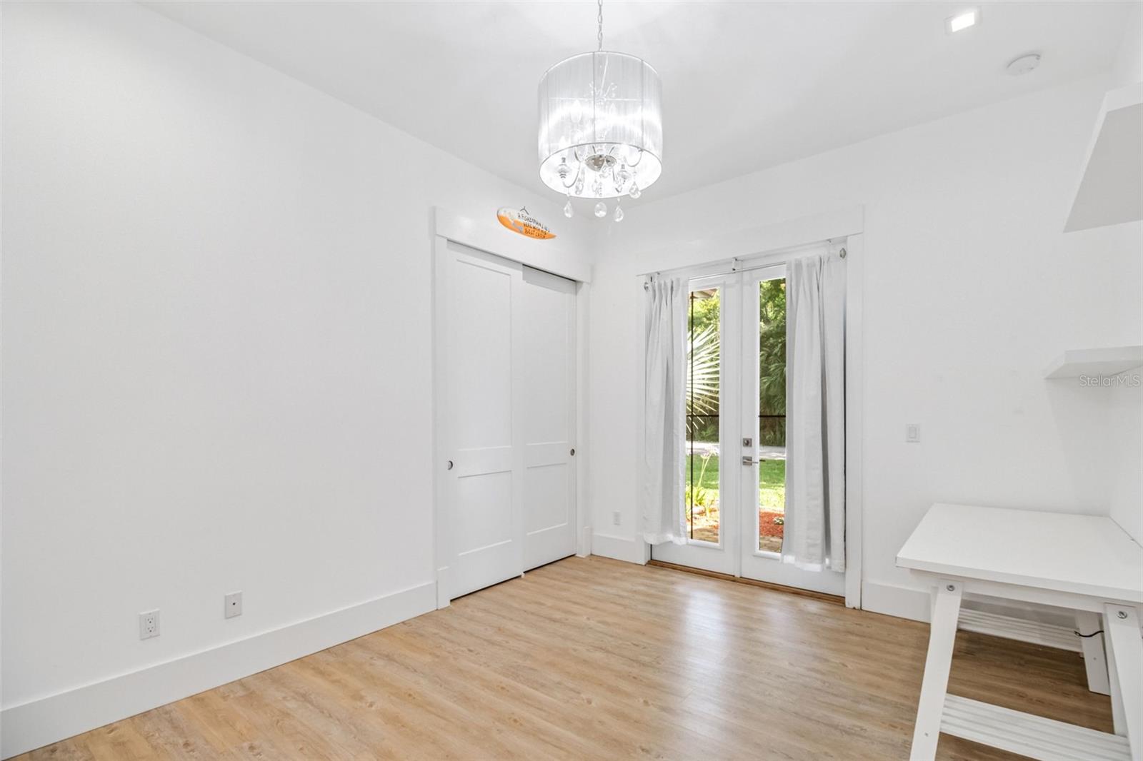 HARRIS PARK - Residential