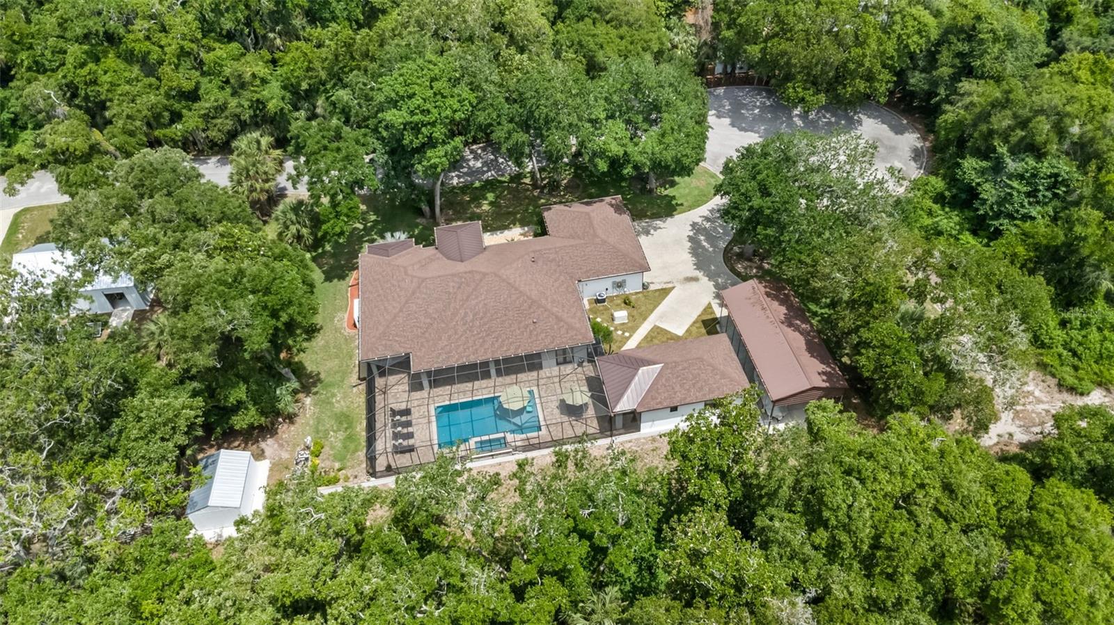 HARRIS PARK - Residential