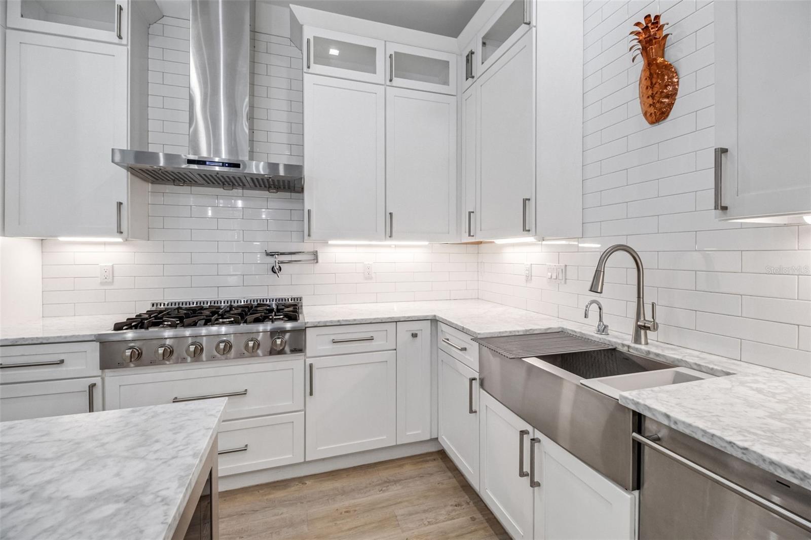 HARRIS PARK - Residential
