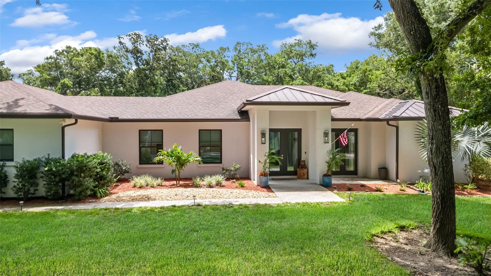 HARRIS PARK - Residential