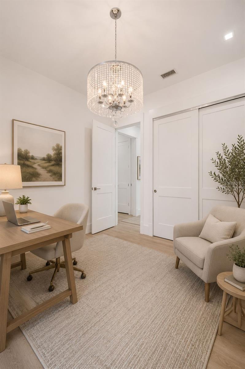 HARRIS PARK - Residential