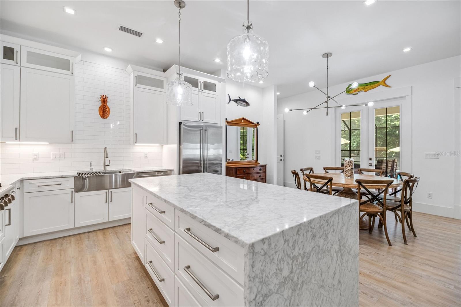 HARRIS PARK - Residential
