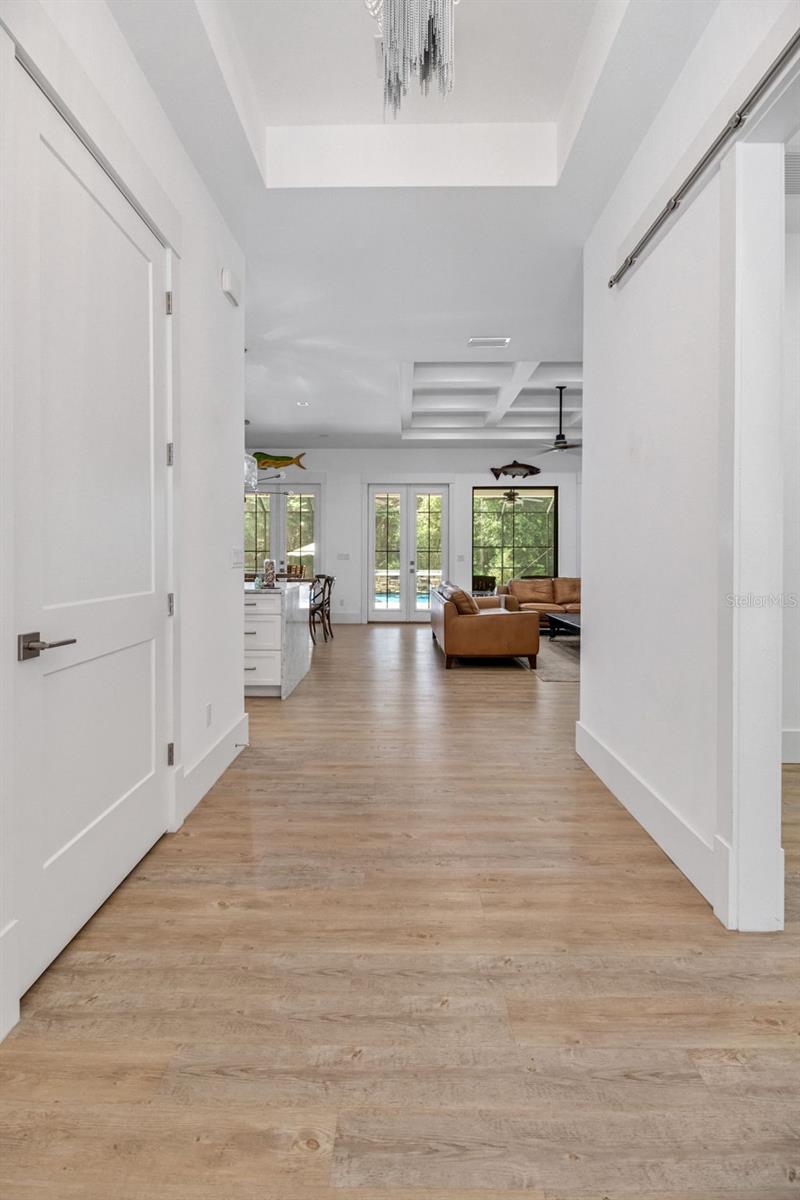HARRIS PARK - Residential