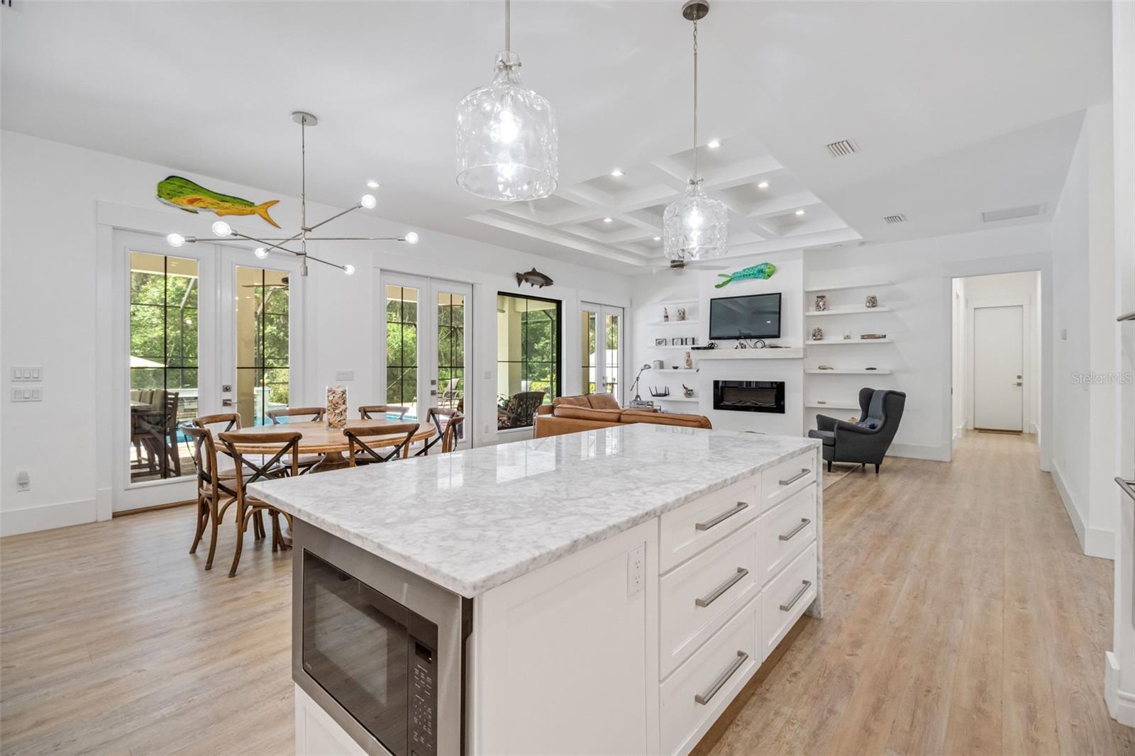 HARRIS PARK - Residential