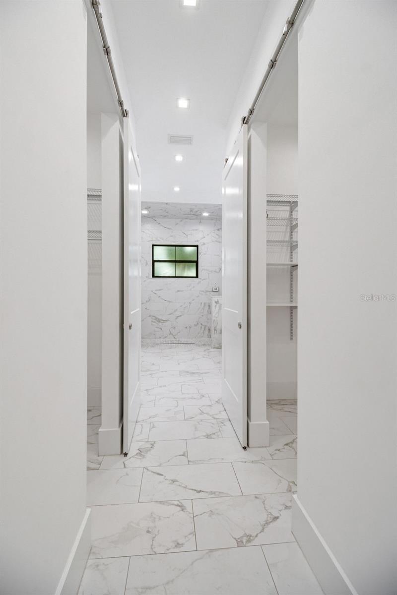 HARRIS PARK - Residential