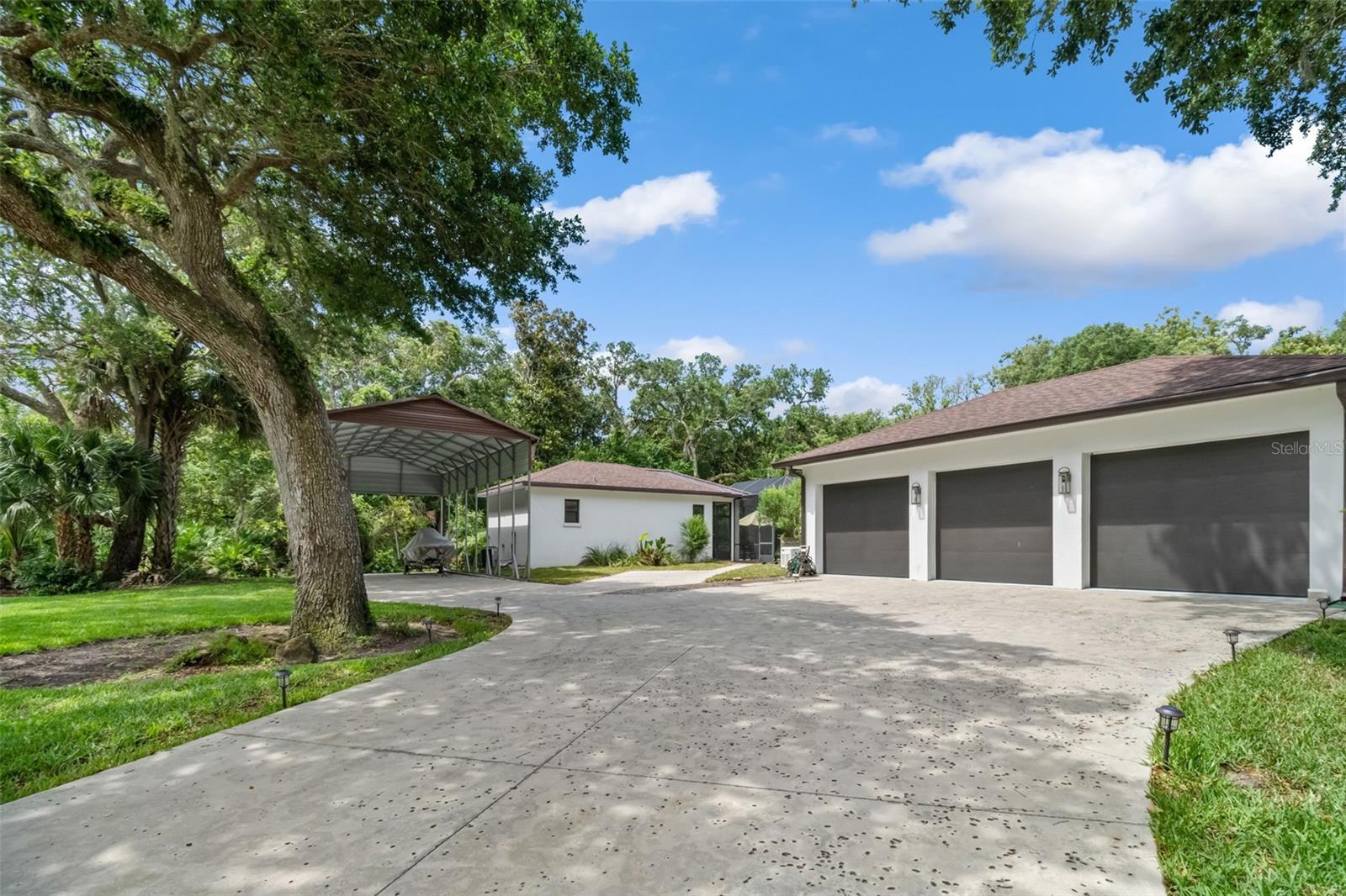 HARRIS PARK - Residential